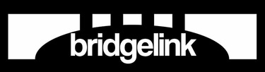 BridgeLink logo
