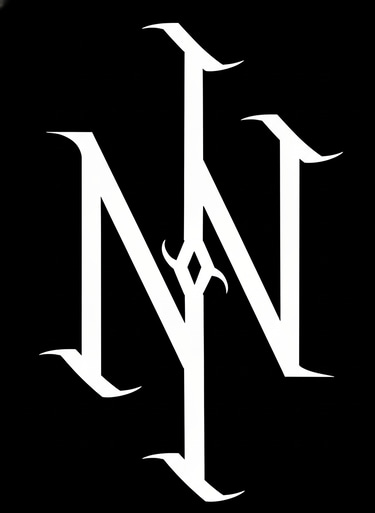 Nathann Tattoo logo