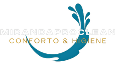 MirandaProClean logo