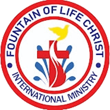 Fountain of Life Christ Ministries International logo