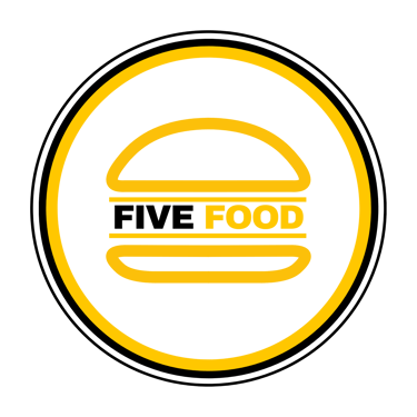 Fivefood logo