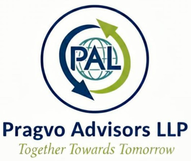 Pragvo logo