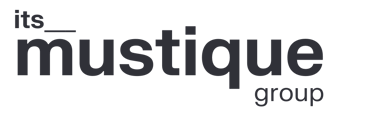 MUSTIQUE GROUP logo