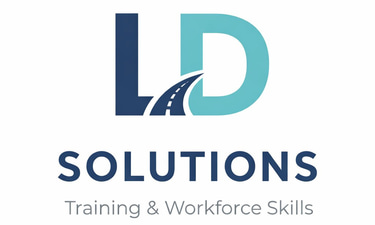 LD Solutions logo