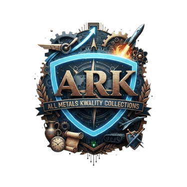 ARK logo