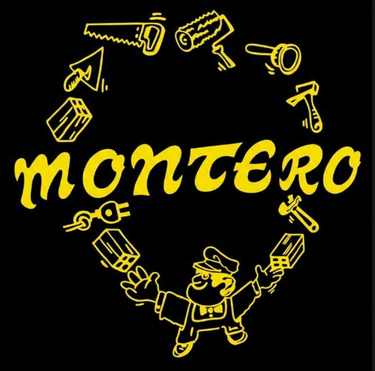 Montero Servicios Integrales logo