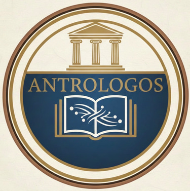 Antrologos | Alper Sezener logo