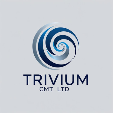 Trivium CMT Ltd logo