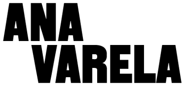 Ana Varela / Autora de Libros infantiles logo