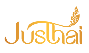JusThai logo