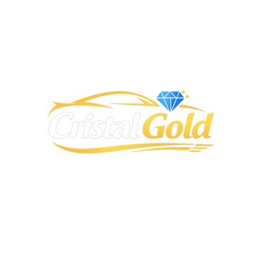 Autoescola Cristal Gold logo