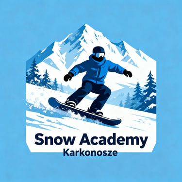 Snow Academy Karkonosze logo
