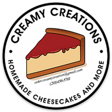 Creamy Creations logo