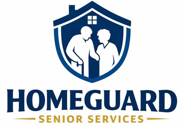 HomeGuard Senior Services, LLC logo