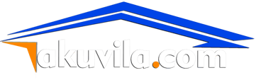AkuVilla logo