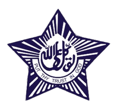 Maharashtra Cosmopolitan Education Society (MCES) logo