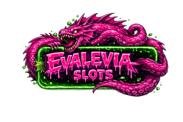 Evalevia Slots logo