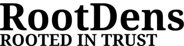 RootDens logo