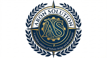 Aron Solution logo