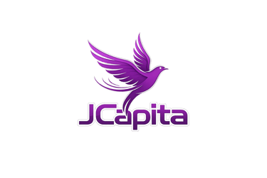 JCapita logo