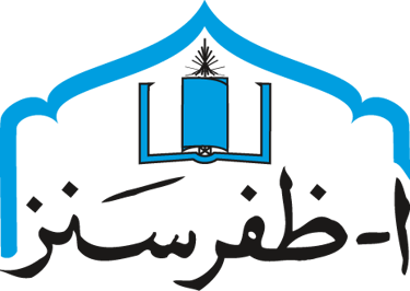 Alif Zafar Sons logo