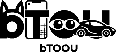 btoou.com logo
