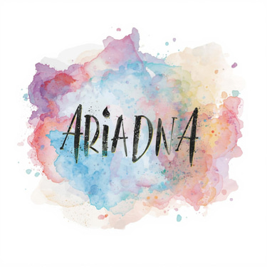 ARIADNA logo