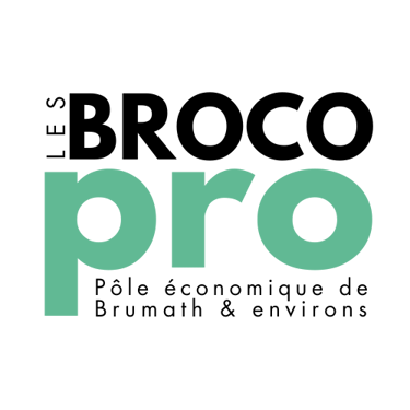 LES BROCOPRO logo