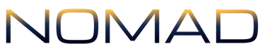 NOMAD logo