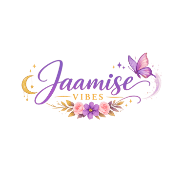 Jaamise Vibes logo
