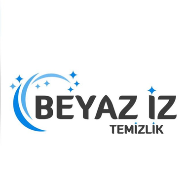 Beyaz İz Temizlik logo