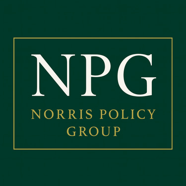 Norris Policy Group logo
