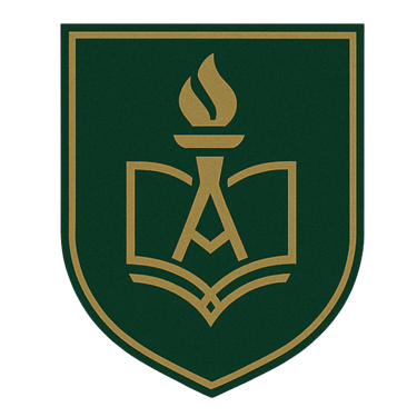 Arcadia international logo