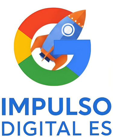 Impulso Digital ES logo