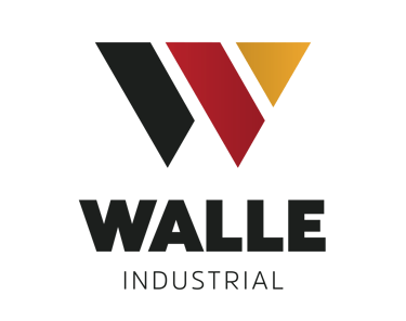Walle Industrial logo