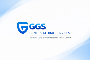 Genesis Global Services logo