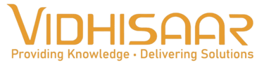 VidhiSaar logo
