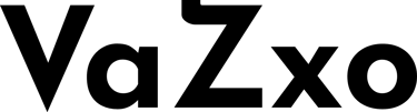Vazxo logo
