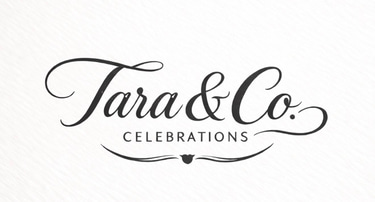 Tara & Co Celebrations logo