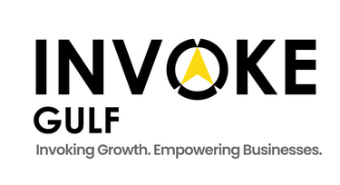 Invoke Gulf logo