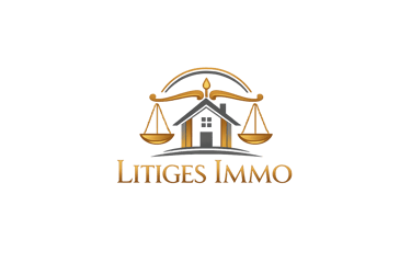 Litiges Immo logo