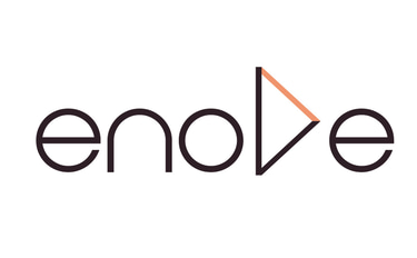 Enove logo