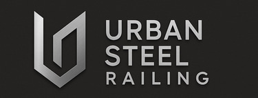 URBAN STEEL RAILING logo