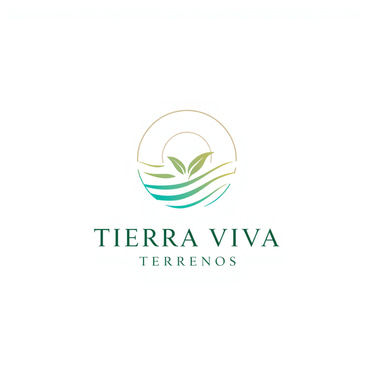tierravivaterrenos.com logo