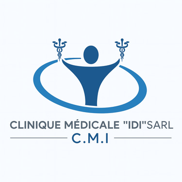 CLINIQUE MÉDICALE “IDI” SAR logo