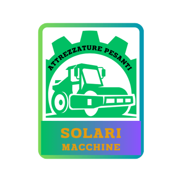 Solari Macchine logo