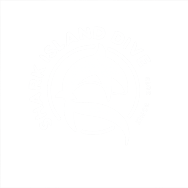 Shark Island Dive Center logo