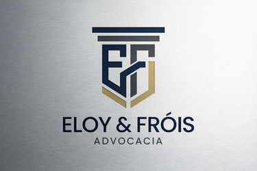 Eloy e Fróis Advogados logo