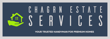 Chagrin Valley Handyman logo