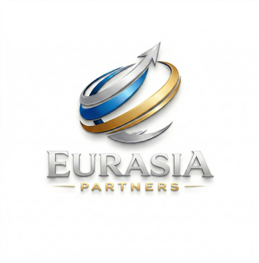 EurasiaConnect Partners logo